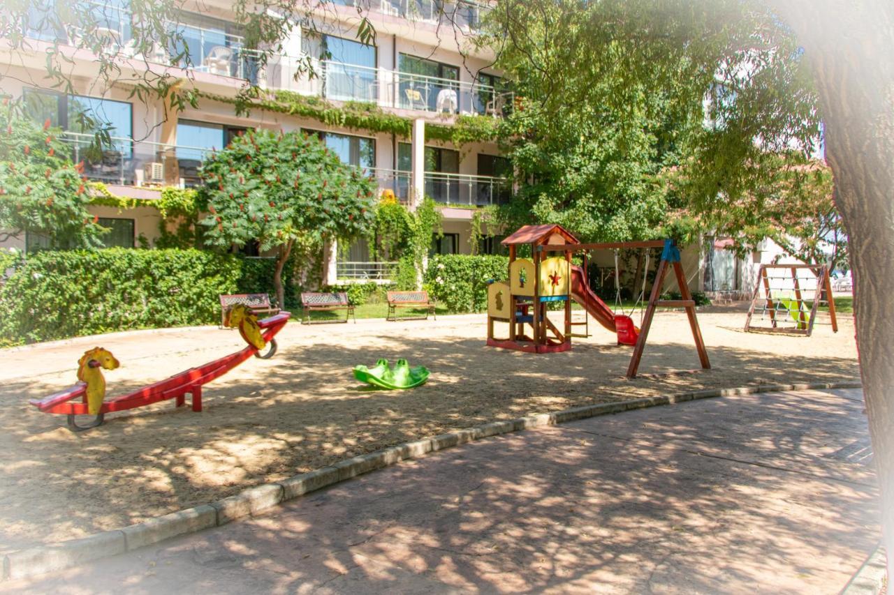 דירות Sozopoli Style Club מראה חיצוני תמונה